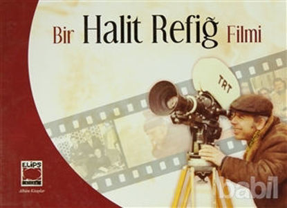 Picture of Bir Halit Refiğ Filmi