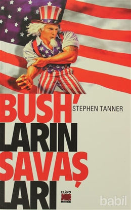 Picture of Bush’ların Savaşları