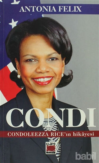 Picture of Condi