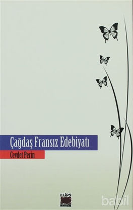 Picture of Çağdaş Fransız Edebiyatı