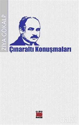 Picture of Çınaraltı Konuşmaları