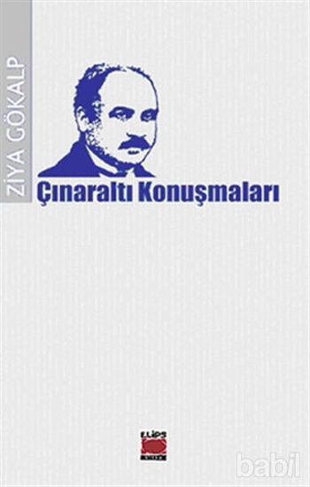 Picture of Çınaraltı Konuşmaları