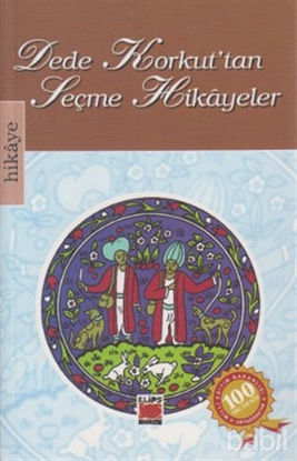 Picture of Dede Korkut’tan Seçme Hikayeler