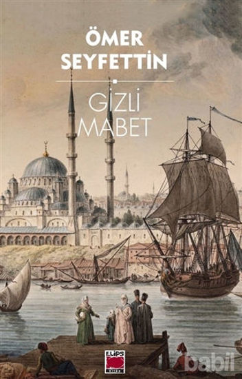 Picture of Gizli Mabet