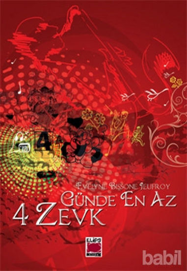 Picture of Günde En Az 4 Zevk