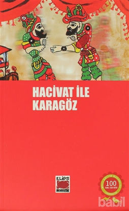 Picture of Hacivat ile Karagöz