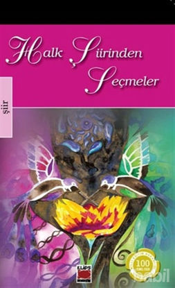 Picture of Halk Şiirinden Seçmeler