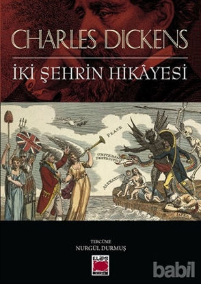 Picture of İki Şehrin Hikayesi