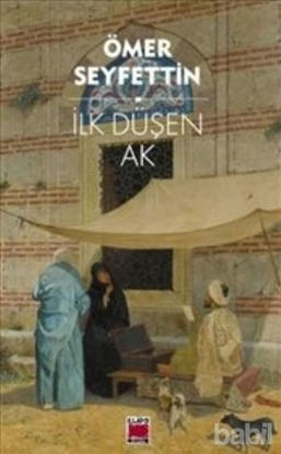 Picture of İlk Düşen Ak