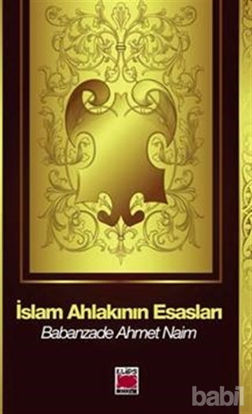 Picture of İslam Ahlakının Esasları