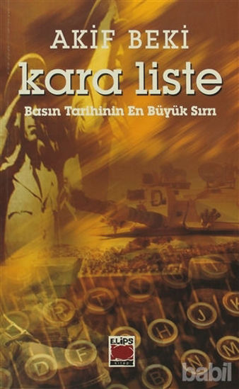 Picture of Kara Liste