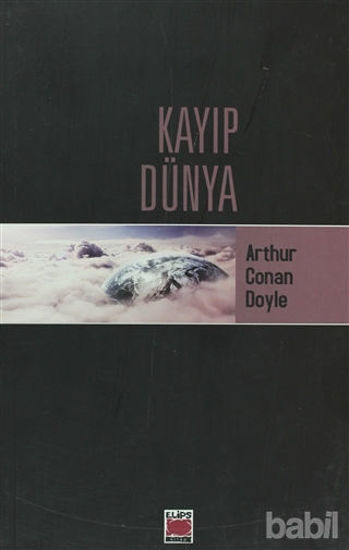 Picture of Kayıp Dünya