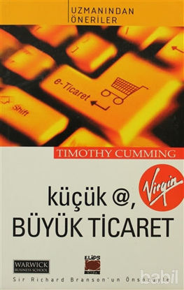 Picture of Küçük @, Büyük Ticaret