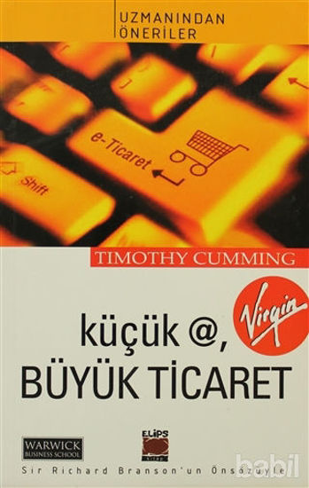 Picture of Küçük @, Büyük Ticaret