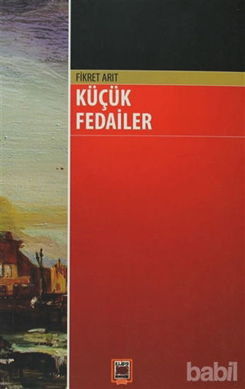 Picture of Küçük Fedailer