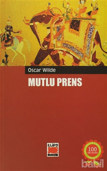 Picture of Mutlu Prens