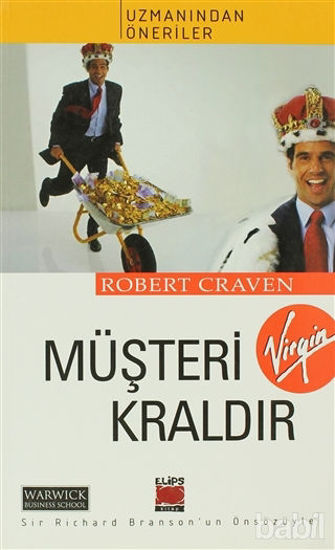 Picture of Müşteri Kraldır