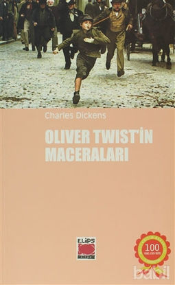 Picture of Oliver Twist’in Maceraları