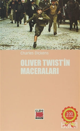 Picture of Oliver Twist’in Maceraları