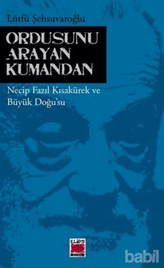 Picture of Ordusunu Arayan Kumandan