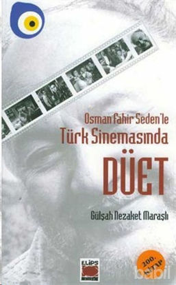 Picture of Osman Fahir Seden’le Türk Sinemasında Düet