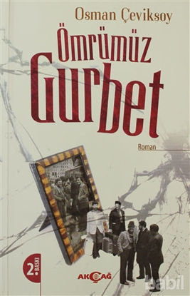 Picture of Ömrümüz Gurbet