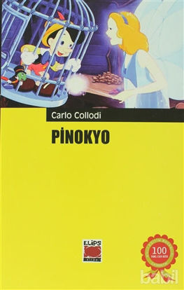 Picture of Pinokyo