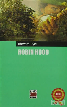 Picture of Robin Hood