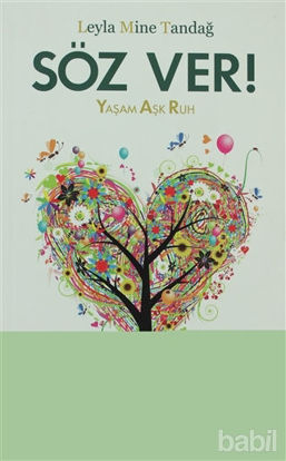 Picture of Söz Ver!