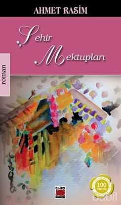 Picture of Şehir Mektupları