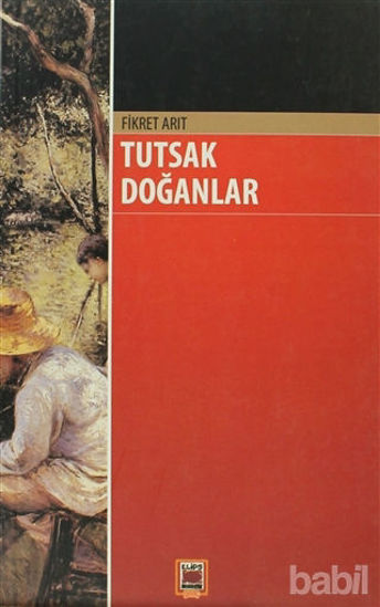 Picture of Tutsak Doğanlar