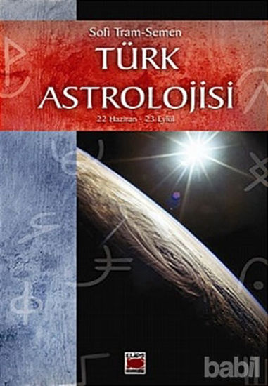 Picture of Türk Astrolojisi 22 Haziran - 23 Eylül