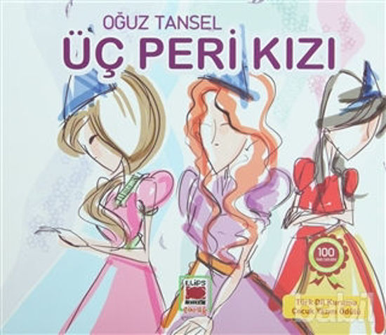 Picture of Üç Peri Kızı