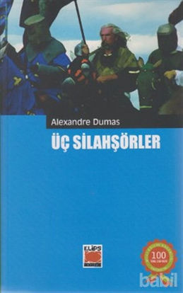 Picture of Üç Silahşörler