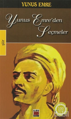 Picture of Yunus Emre’den  Seçmeler