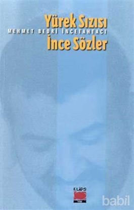 Picture of Yürek Sızısı İnce Sözler