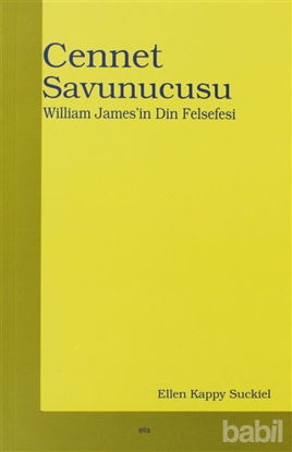 Picture of Cennet Savunucusu