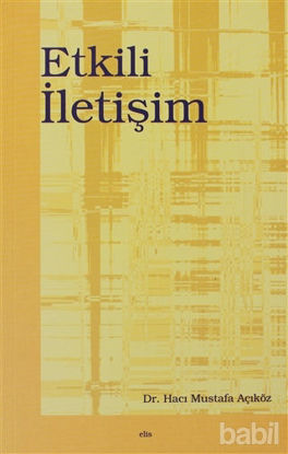 Picture of Etkili İletişim