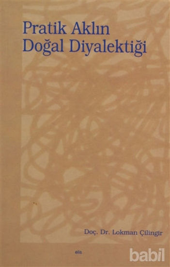Picture of Pratik Aklın Doğal Diyalektiği