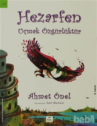 Picture of Hezarfen