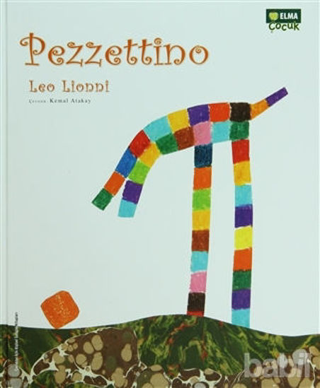 Picture of Pezzettino