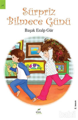 Picture of Sürpriz Bilmece Günü