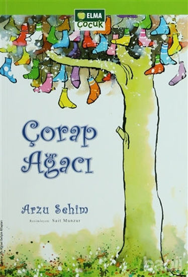 Picture of Çorap Ağacı