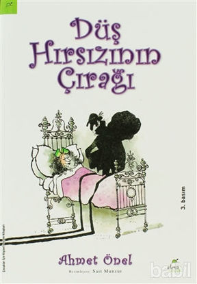 Picture of Düş Hırsızının Çırağı