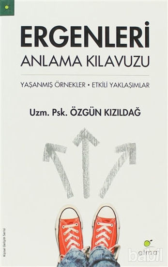 Picture of Ergenleri Anlama Kılavuzu