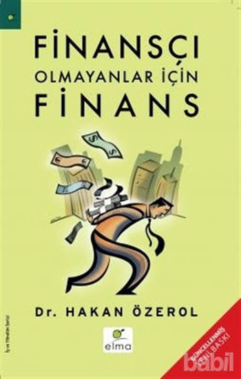 Picture of Finansçı Olmayanlar İçin Finans