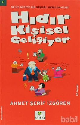 Picture of Hıdır Kişisel Gelişiyor