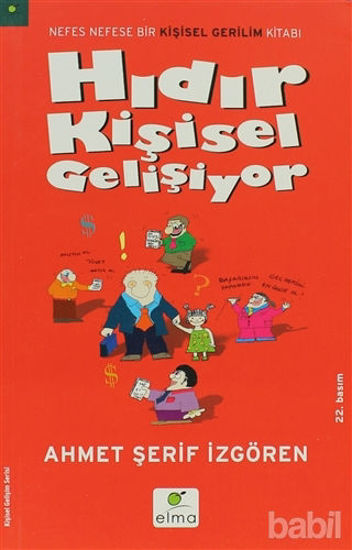 Picture of Hıdır Kişisel Gelişiyor