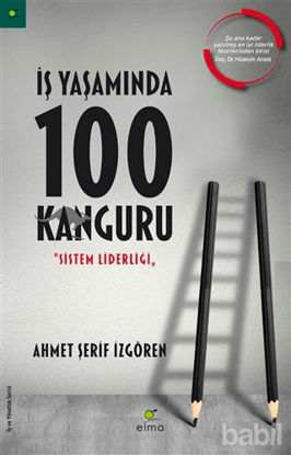 Picture of İş Yaşamında 100 Kanguru