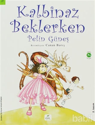 Picture of Kalbinaz Beklerken
